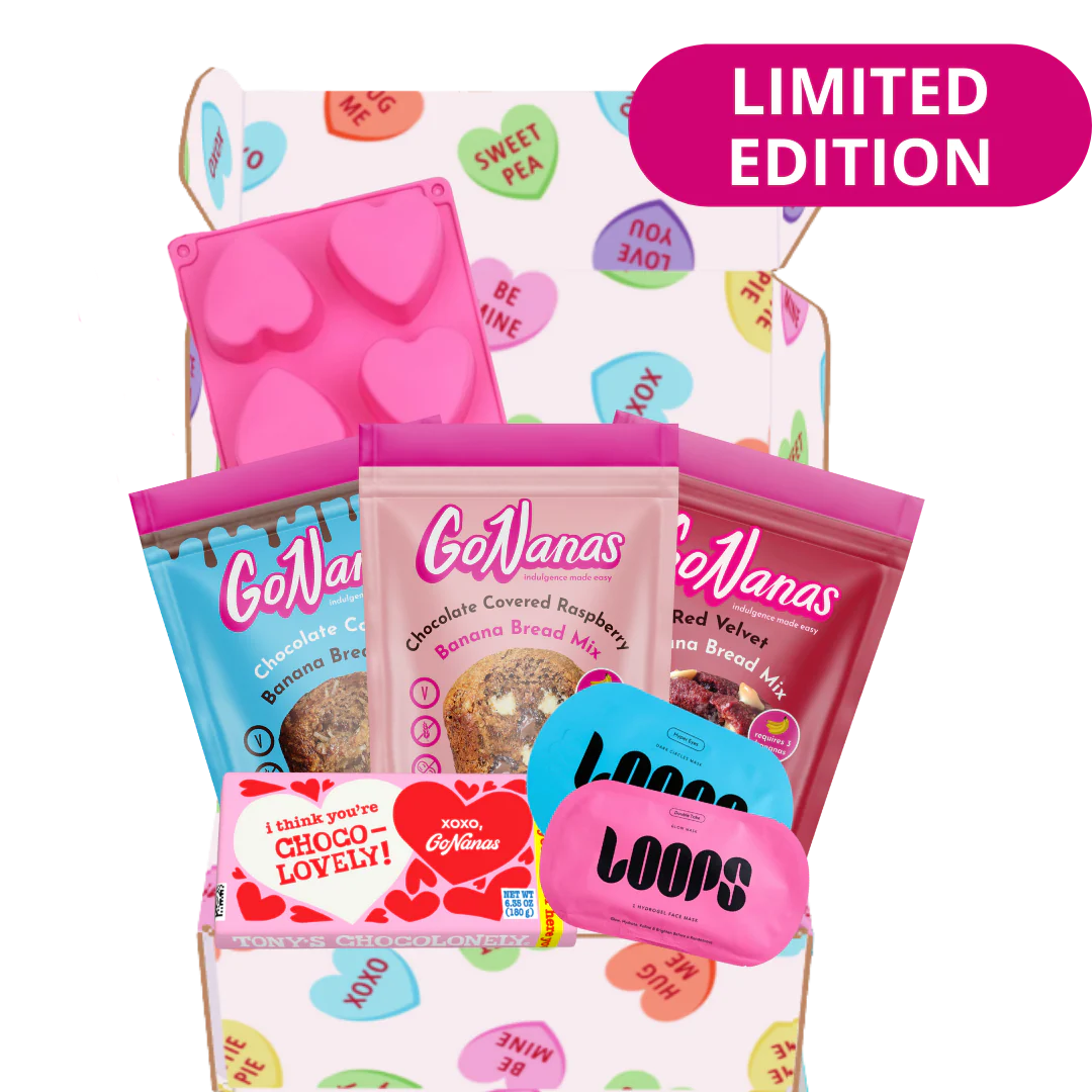 Valentine's Day Menu